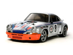 Tamiya 51543 Porsche 911 Carrera RSR Karrosseri Sæt (Klar) - Speedhobby.dk Alt i Fjernstyrede Biler og Tilbehør