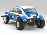 Tamiya 58452 Sand Scorcher 1/10 Fjernstyret Bil