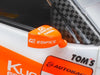Tamiya 58703 Toyota TOM's GR Supra Racing (TT-02) 1/10 Fjernstyret Bil - Speedhobby.dk Alt i Fjernstyrede Biler og Tilbehør