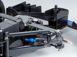 Tamiya 58652 F104 Pro II Chassis Kit (inkl. karosseri)