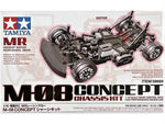 Tamiya 58669 M-08 Concept Chassis Kit