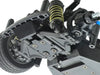 Tamiya 58669 M-08 Concept Chassis Kit