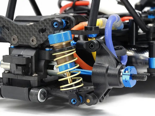 Tamiya 47480 M-08R Chassis Kit