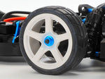 Tamiya 58720 TT-02 Type-SRX Chassis