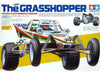 Tamiya 58346 The Grasshopper 1/10 Fjernstyret Bil u/ESC - Speedhobby.dk Alt i Fjernstyrede Biler og Tilbehør