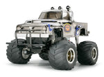 Tamiya 58365 Midnight Pumpkin 'Chrome Edition' (CW-01) 1/10 Fjernstyret Bil - Speedhobby.dk Alt i Fjernstyrede Biler og Tilbehør