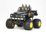 Tamiya 58547 Midnight Pumpkin 'Black Edition' (CW-01) 1/10 Fjernstyret Bil - Speedhobby.dk Alt i Fjernstyrede Biler og Tilbehør