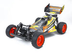 Tamiya 47470 Top Force 2021 Evo Elektrisk Fjernstyret Bil - Speedhobby.dk Alt i Fjernstyrede Biler og Tilbehør