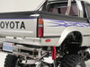Tamiya 58397 Toyota Hilux High Lift 4X4 1/10 Fjernstyret Bil - Speedhobby.dk Alt i Fjernstyrede Biler og Tilbehør