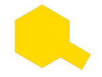 Tamiya X-8 Lemon Yellow Maling Akryl Mini 10ml - Speedhobby.dk Alt i Fjernstyrede Biler og Tilbehør