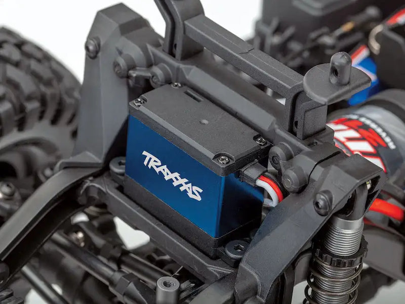 Traxxas 2250 High-Torque 330 Digital Servo - Speedhobby.dk Alt i Fjernstyrede Biler og Tilbehør