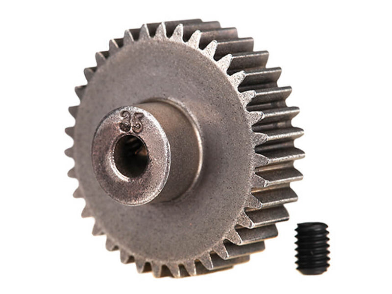 Traxxas 2435 Pinion Gear 35T (48 Pitch)