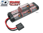 Traxxas 2961X Power Cell 5000mAh 8.4V NiMH "Hump" Batteri - Speedhobby.dk Alt i Fjernstyrede Biler og Tilbehør