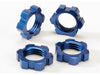 Traxxas 5353 Wheel Nuts 17mm Splined