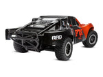 Traxxas Slash 2WD VXL 272R 1/10 Fjernstyret Bil - Speedhobby.dk Alt i Fjernstyrede Biler og Tilbehør