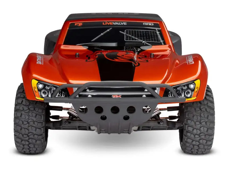 Traxxas Slash 2WD VXL 272R 1/10 Fjernstyret Bil - Speedhobby.dk Alt i Fjernstyrede Biler og Tilbehør