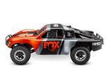 Traxxas Slash 2WD VXL 272R 1/10 Fjernstyret Bil - Speedhobby.dk Alt i Fjernstyrede Biler og Tilbehør