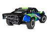 Traxxas Slash 2WD VXL 272R 1/10 Fjernstyret Bil - Speedhobby.dk Alt i Fjernstyrede Biler og Tilbehør