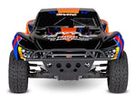 Traxxas Slash 2WD VXL 272R 1/10 Fjernstyret Bil - Speedhobby.dk Alt i Fjernstyrede Biler og Tilbehør