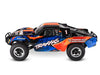 Traxxas Slash 2WD VXL 272R 1/10 Fjernstyret Bil - Speedhobby.dk Alt i Fjernstyrede Biler og Tilbehør