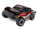 Traxxas Slash 2WD VXL 272R 1/10 Fjernstyret Bil - Speedhobby.dk Alt i Fjernstyrede Biler og Tilbehør