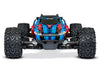 Traxxas Rustler 4x4 VXL 1/10 Elektrisk Fjernstyret Bil - Speedhobby.dk Alt i Fjernstyrede Biler og Tilbehør