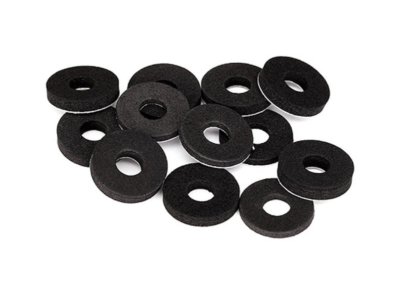 Traxxas 6716 Body Washers, Skum