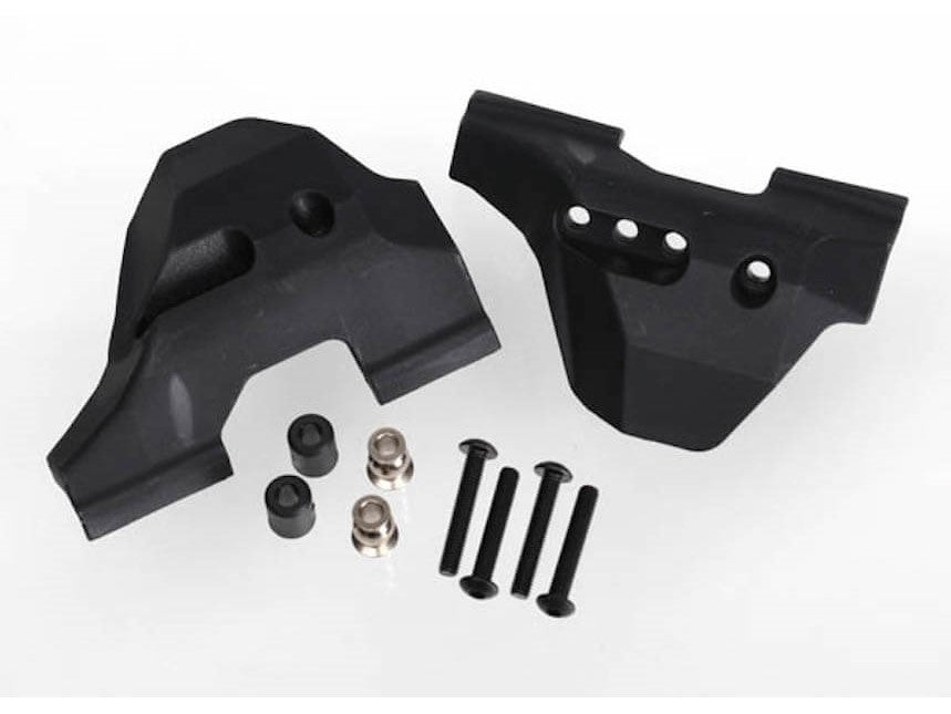 Traxxas 6732 Suspension Arm Guards, Front