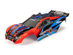 Traxxas Body til Rustler 4x4 og VXL (Vælg Farve)