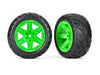 Traxxas 6775 Anaconda Hjul, 2.8" 12mm Hex (Flere Farver)