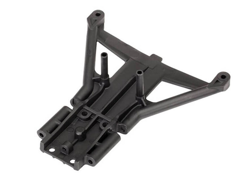 Traxxas 7430X Front Bulkhead, Slash 4x4 Ultimate