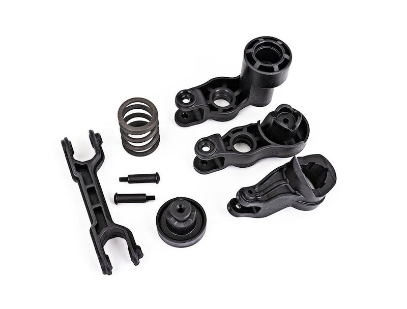 Traxxas 7843 Steering Bellcranks og Servo Saver