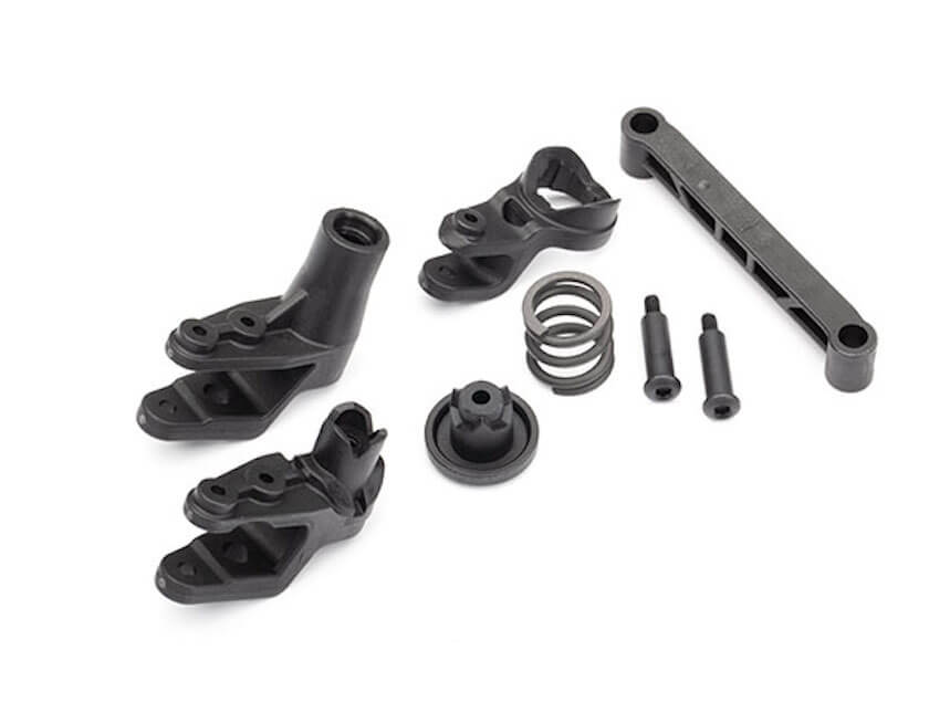 Traxxas 8946 Steering Bellcranks og Servo Saver