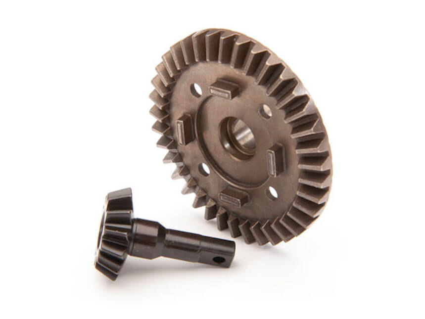Traxxas 8978 Ring Gear, Differential, Front