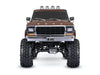 Traxxas TRX-4 Ford F150 High Trail 1/10 Rock Crawler