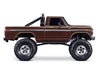 Traxxas TRX-4 Ford F150 High Trail 1/10 Rock Crawler