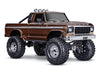 Traxxas TRX-4 Ford F150 High Trail 1/10 Rock Crawler