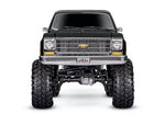 Traxxas TRX-4 Chevrolet K10 High Trail Edition 1/10 Fjernstyret Bil - Speedhobby.dk Alt i Fjernstyrede Biler og Tilbehør