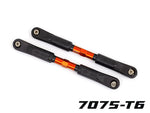 Traxxas 9547X TUBES Alu Camber Links, Front (Flere Farver)