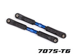 Traxxas 9547X TUBES Alu Camber Links, Front (Flere Farver)