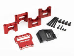 Traxxas 9584 Center Diff. Mount, Aluminium (Flere Farver)