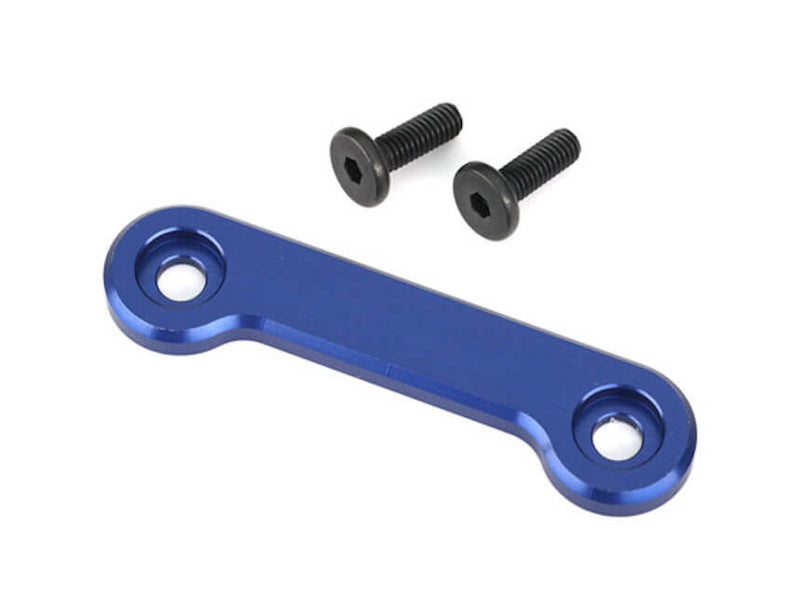 Traxxas 9617 Wing Washer, Aluminium til Sledge (Flere Farver)