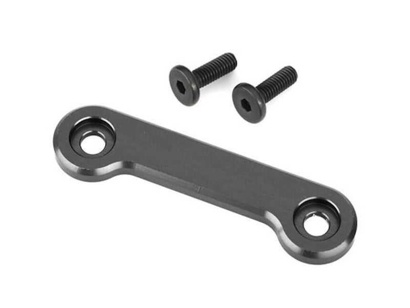 Traxxas 9617 Wing Washer, Aluminium til Sledge (Flere Farver)