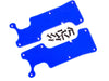 Traxxas 9634 Suspension Arm Covers, Bag til Sledge (Flere Farver)