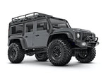 Traxxas TRX-4M Land Rover Defender 1/18 - Speedhobby.dk Alt i Fjernstyrede Biler og Tilbehør