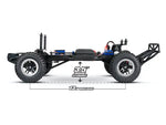 Traxxas F150 Raptor 2WD 1/10 Fjernstyret Bil m/ Lader og Batteri - Speedhobby.dk Alt i Fjernstyrede Biler og Tilbehør