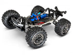 Traxxas Hoss 4x4 VXL 1/10 Fjernstyret Bil - Speedhobby.dk Alt i Fjernstyrede Biler og Tilbehør