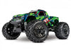Traxxas Hoss 4x4 VXL 1/10 Fjernstyret Bil - Speedhobby.dk Alt i Fjernstyrede Biler og Tilbehør