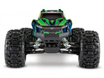 Traxxas Hoss 4x4 VXL 1/10 Fjernstyret Bil - Speedhobby.dk Alt i Fjernstyrede Biler og Tilbehør