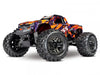 Traxxas Hoss 4x4 VXL 1/10 Fjernstyret Bil - Speedhobby.dk Alt i Fjernstyrede Biler og Tilbehør